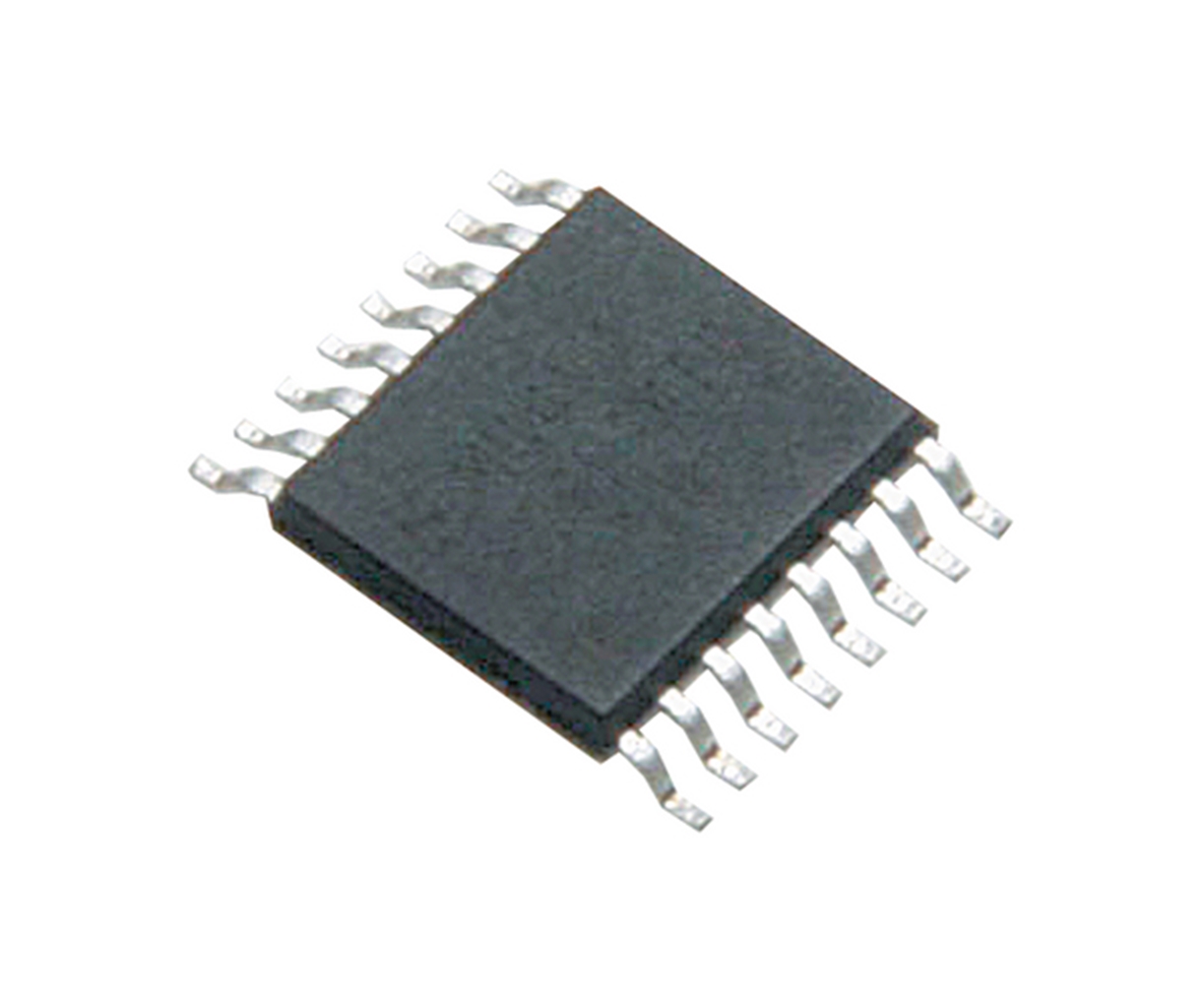วงจรรวมแบบลอจิก LC138A, TSSOP-16 , TEXAS INSTRUMENTS , (Logic ICs)