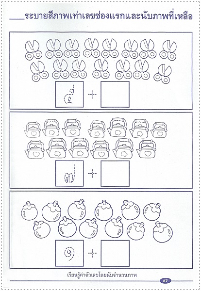 ฝึกคัดฝึกคิด