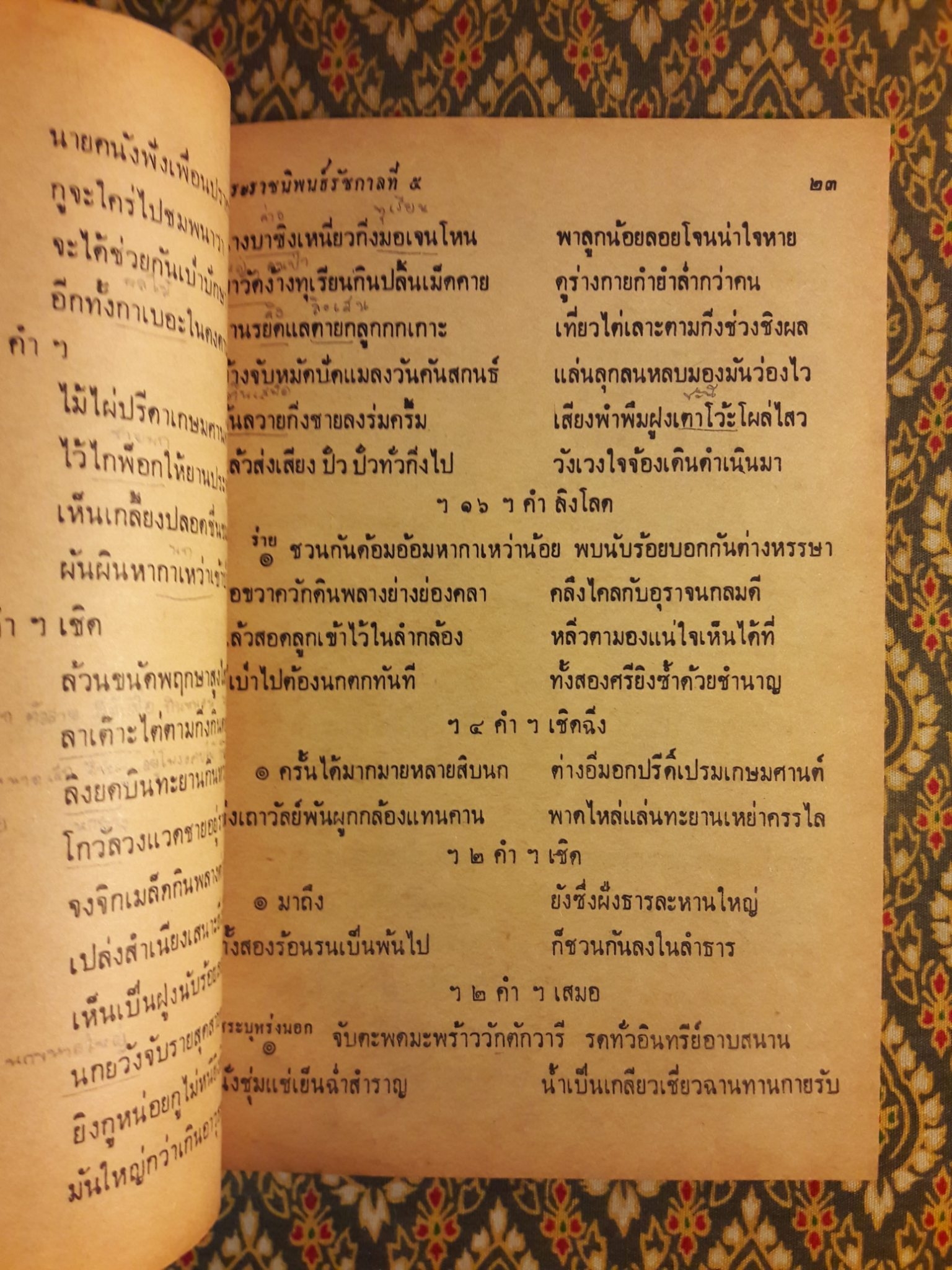 เงาะป่า