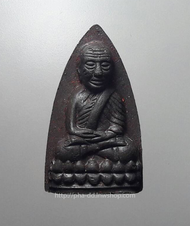 หลวงปู่ทวด"วัดบวรนิเวศวิหาร"ผงจิตลดา-ว่าน สุดยอดมวล พุทธคุณครบวงจร เป็นมงคลสูงสุด พร้อมกล่องเดิมๆ