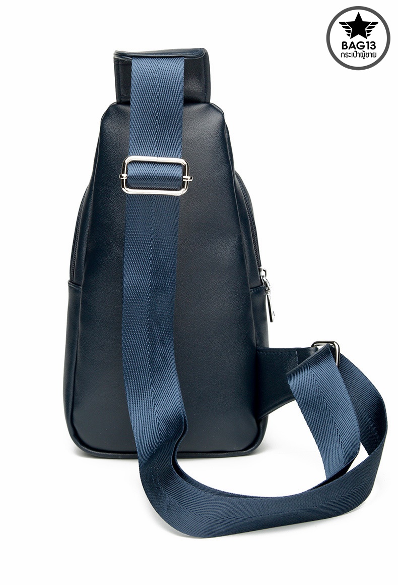 กระเป๋าคาดอกผู้ชาย รหัส B016