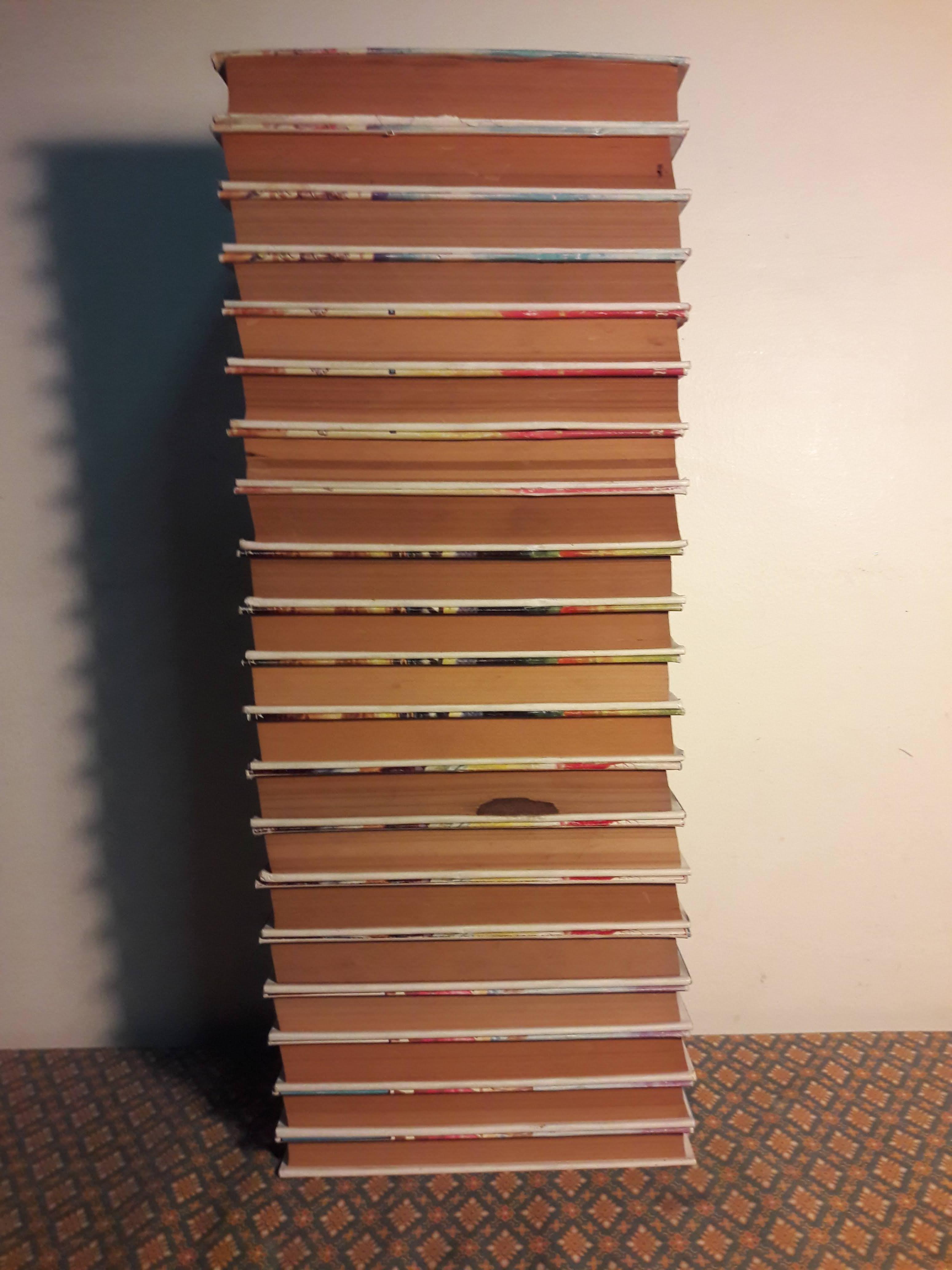 ขุนพลกาฬสิงห์ (20 เล่มจบ)