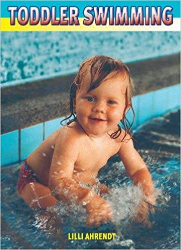 Toddler Swimming ISBN 9781841261645