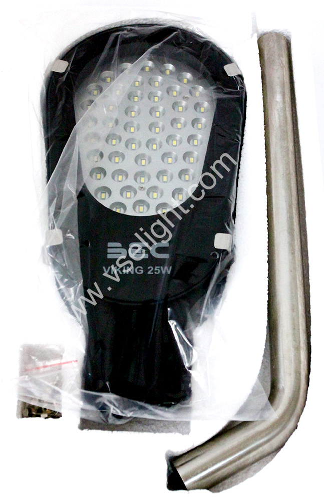 โคมถนน LED BEC รุ่น VIKING 25W VIKING 50W - Streetlight LED BEC