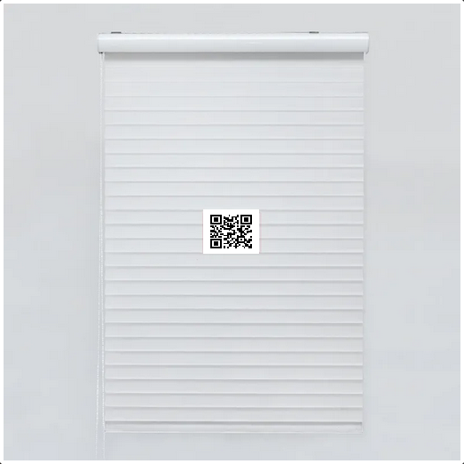 ม่านม้วนแชงกรีล่า "Roller Shangri-La Blinds"