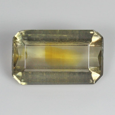 แบไรท์ (Barite) 6.87 กะรัต พลอยหายาก จากบราซิล