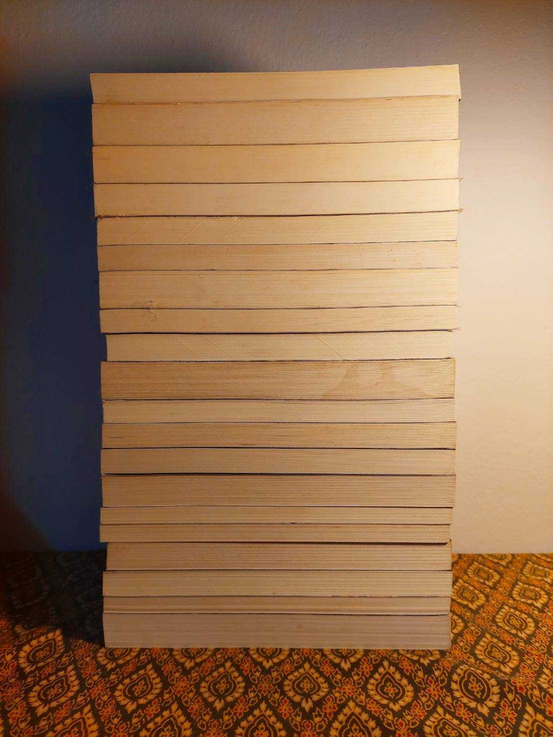 คินดะอิจิยอดนักสืบ ตอนที่ 1 -19 (20 เล่ม)