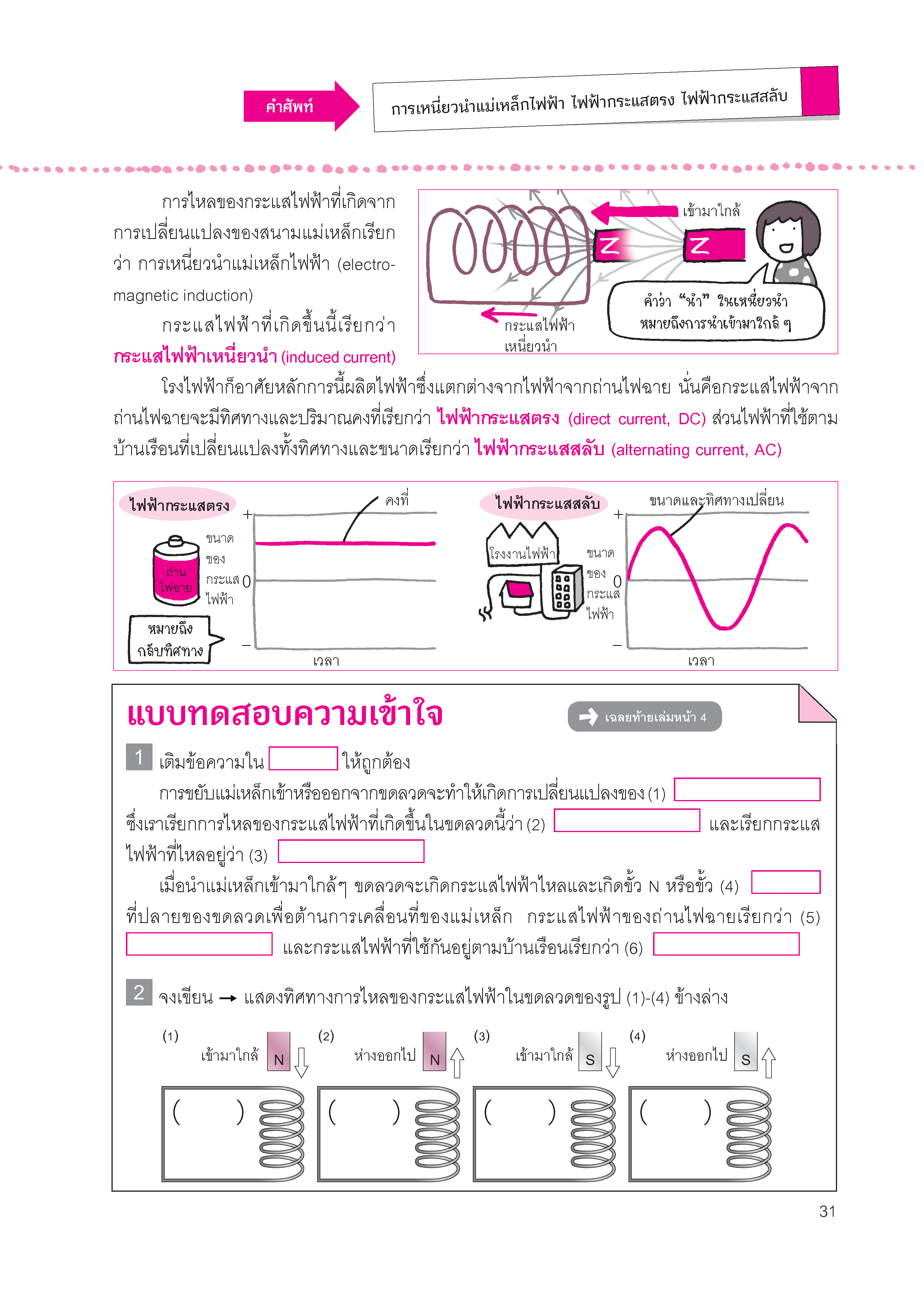 NANMEEBOOKS หนังสือ One by One แบบฝึกวิทยาศาสตร์ ม.2 (revise 2024) : คู่มือเรียน เตรียมสอบ ติวสอบ