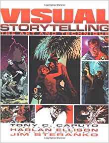 Visual Storytelling : The Art and Technique ISBN 9780823003174