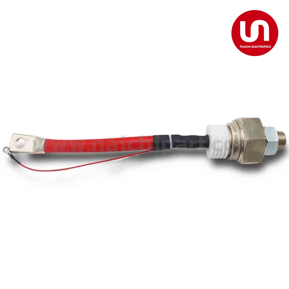 ST330S12P0 , IR , Thyristor 1600V 330A Stud Version