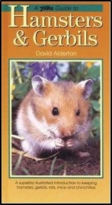 Interpet Guide to Hamsters and Gerbils ISBN 9781902389714