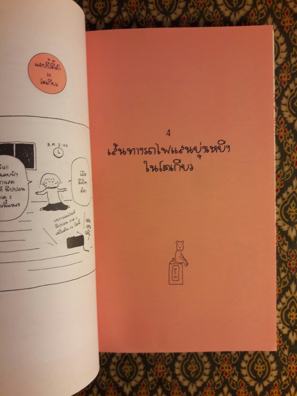 ชีวิตเด็กนอกเข้ากรุง