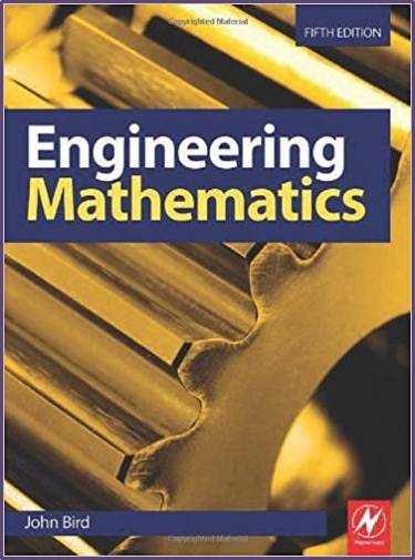Engineering Mathematics 5Ed ISBN 9780750685559