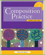 Composition Practice 3 ISBN 9780838419991