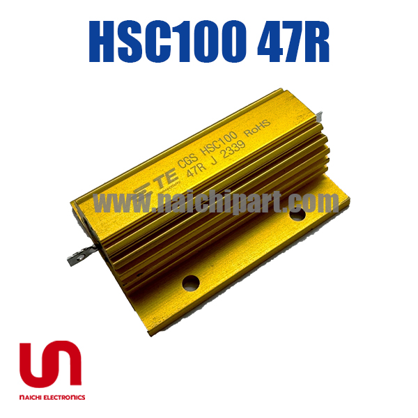 HSC10047RJ Resistor