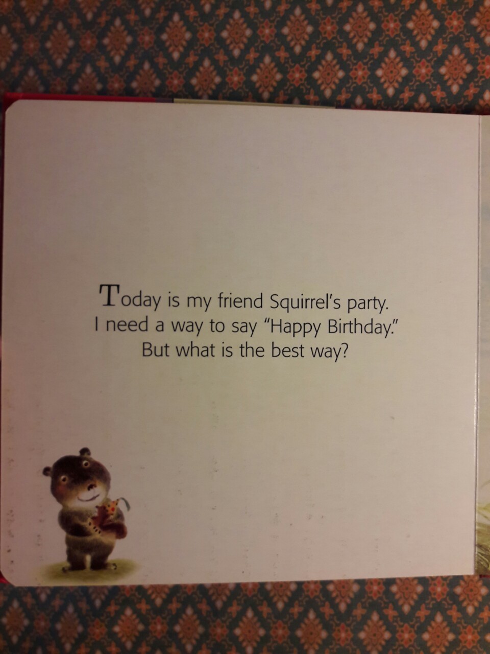 Perfect Presents (Clever Little Tales)