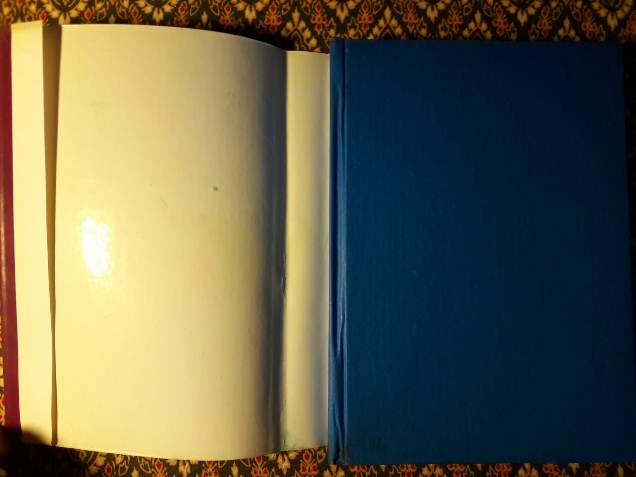 เพชรพระอุมา (53 เล่มจบ)