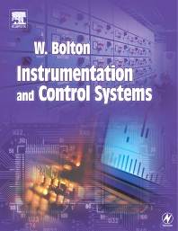 Instrumentation and Control Systems ISBN 9780750664325