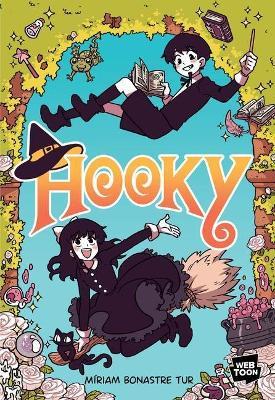 HOOKY 01
