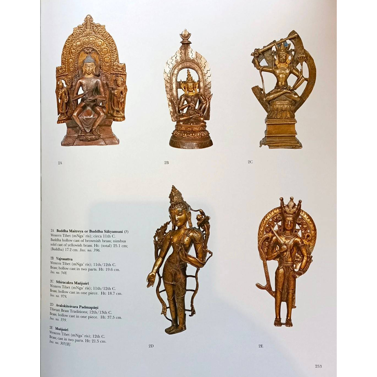 Riverbooks หนังสือประวัติศาสตร์ : Jokhang Tibet's most sacred Buddhist Temple