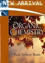 ORGANIC CHEMISTRY,5ED