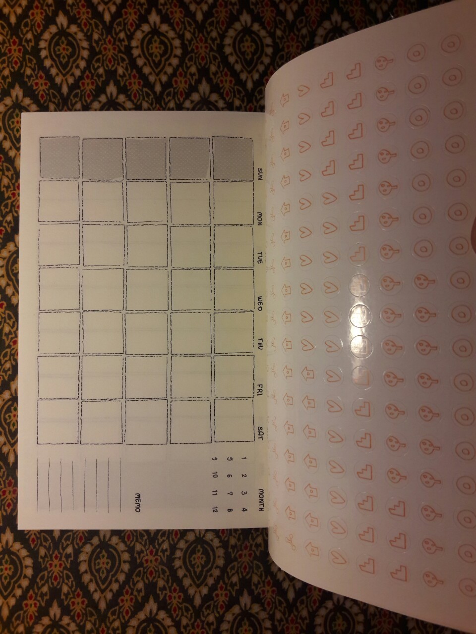 8 พลัง เสกหนึ่งวันธรรมดากลายเป็นวันพิเศษ