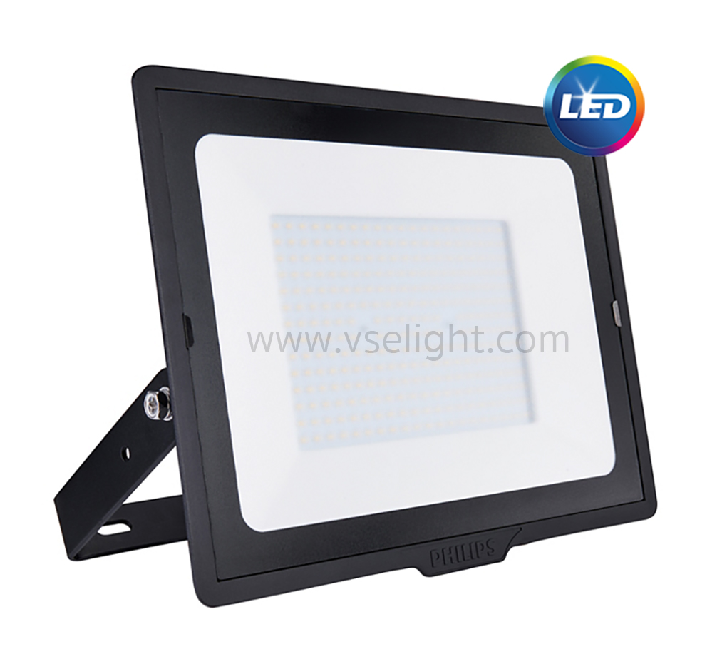 โคม Floodlight LED Philips รุ่น BVP150 Essential Smart Bright G3 /3000K/ 4000K /6500K