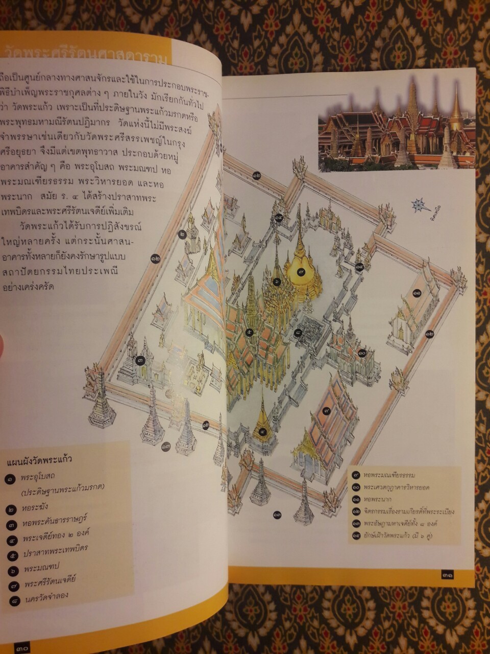 คู่มือนำชม กรุงรัตนโกสินทร์ เมืองวัฒนธรรมและประวัติศาสตร์