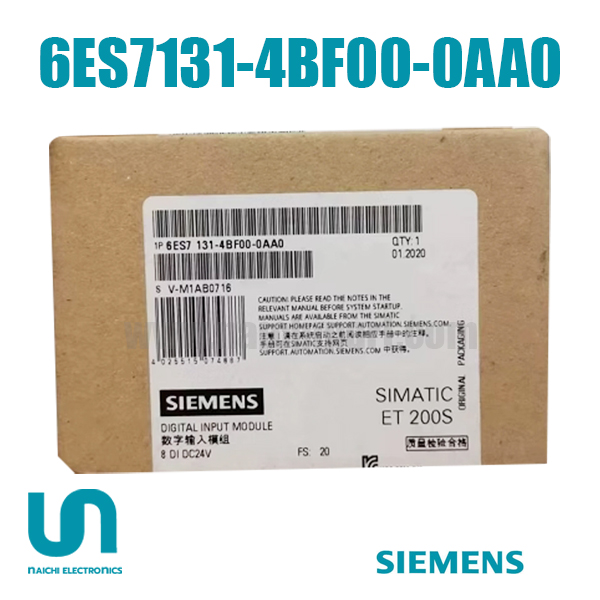 Siemens , 6ES7131-4BF00-0AA0 , (โปรดติดต่อเพื่อสอบถามราคาพิเศษ)