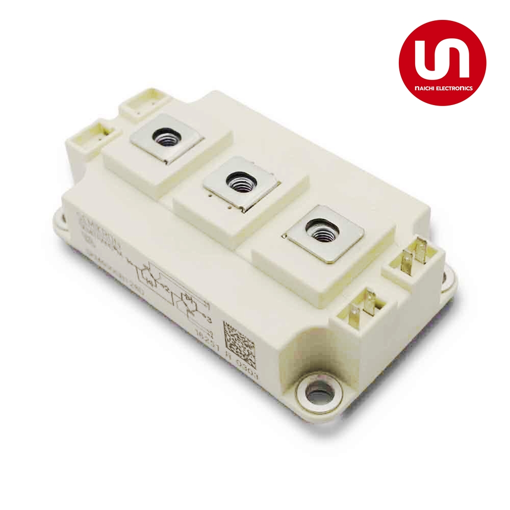 SKM400GB128D , SEMIKRON , IGBT Module 400A 1200V