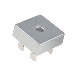 (Pre) KBPC1004 Bridge Recitifier