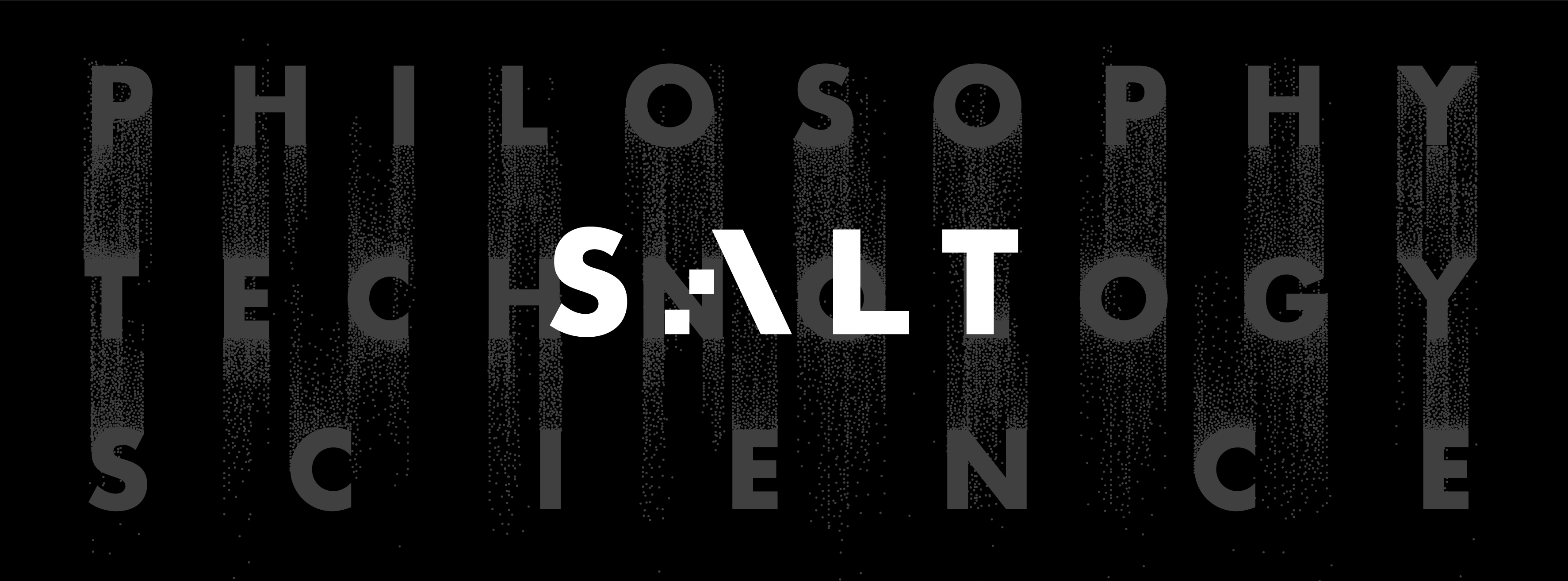 SALT : สำนักพิมพ์ซอลท์