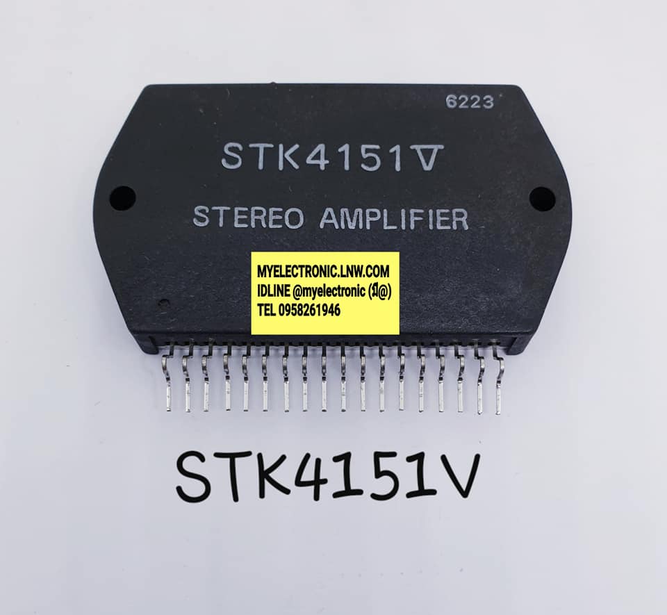 ICSTK4151Vยี่ห้อตัวถังราคาตัวละ