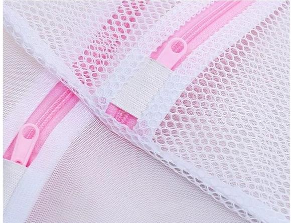 Muisungshop ถุงซักผ้า ถุงซักชุดชั้นใน ถุงตาข่ายซักผ้า ถุงซักเสื้อใน ถุงถนอมผ้า ถุงซักผ้าชุดชั้นใน ถุงซักผ้าอเนกประสงค์