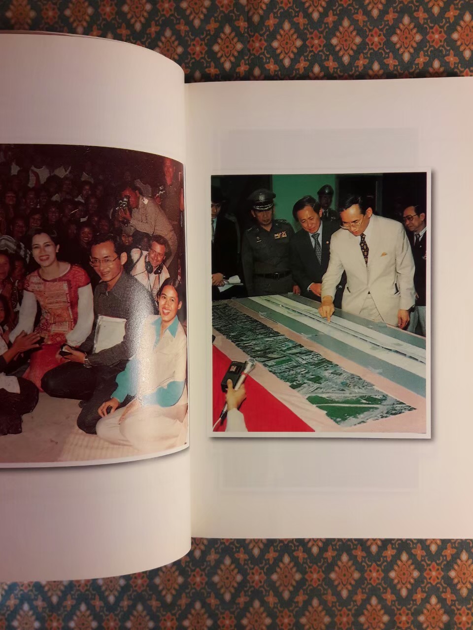 พระราชอารมณ์ขัน