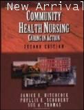 Community Health Nursing