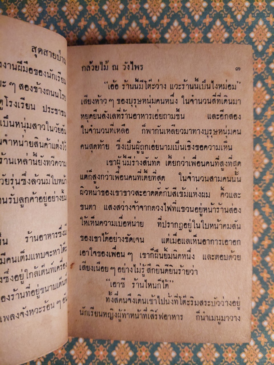 สุดสายป่าน (2 เล่มจบ)