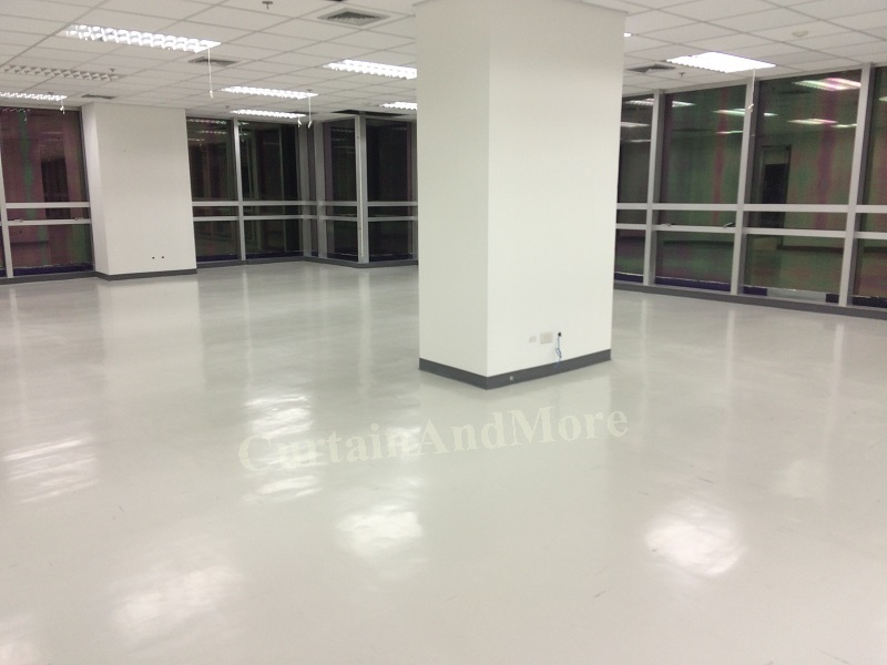 โครงการ อาคารชินวัตร2