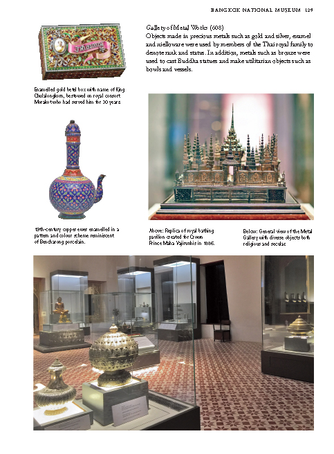 Riverbooks หนังสือประวัติศาสตร์ : Exploring Old Bangkok