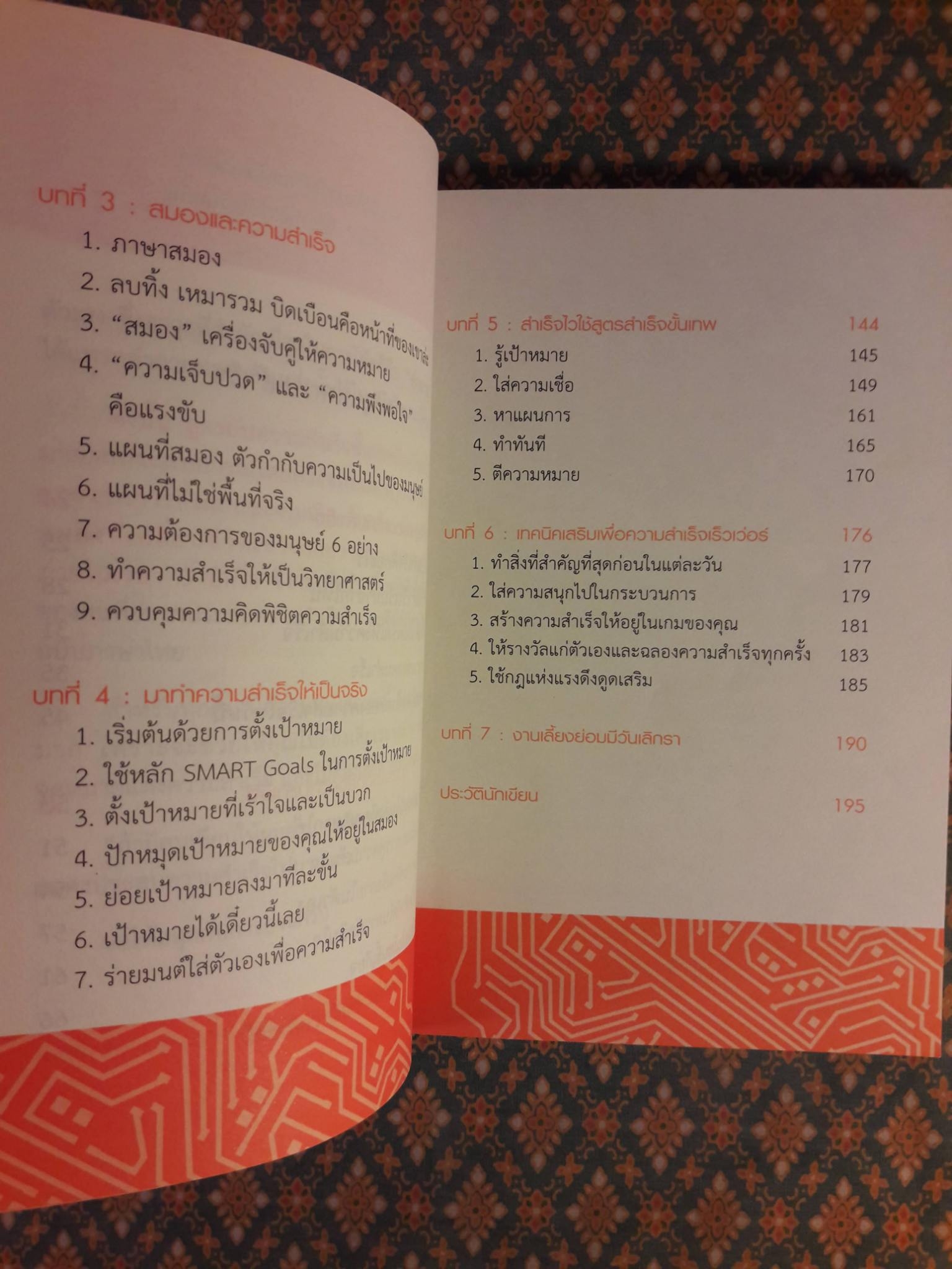 สำเร็จไวถ้าใช้สมองเป็น