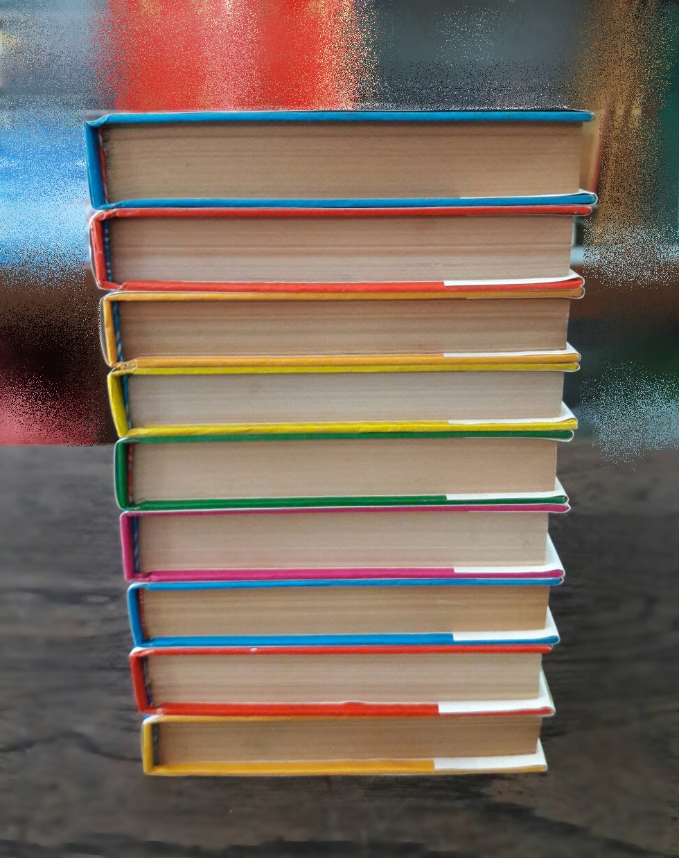 ยอดขุนศึก (9 เล่มจบ)