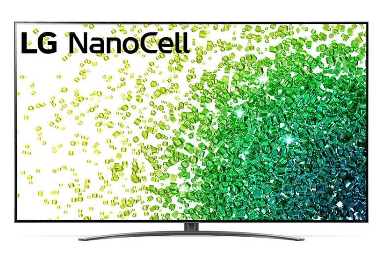 🔥 🔥LG NanoCell 4K Smart TV รุ่น 65NANO86TPA | NanoCell Display | Dolby Vision & Atmos | LG ThinQ AI | Google Assistant ✅ 💯💯