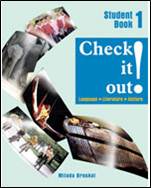 Check It Out! 1 ISBN 9781424004621
