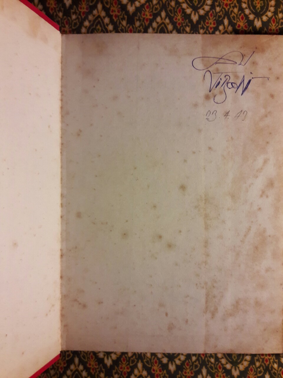 ก็ผมไม่มีทางเลือกนี่ครับ (2 เล่มจบ)