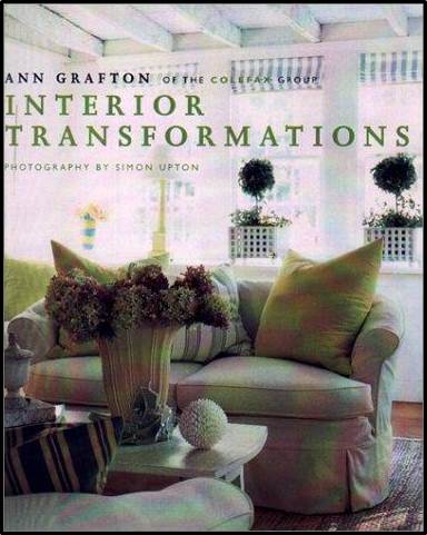 Interior Transformations ISBN 9781875999347