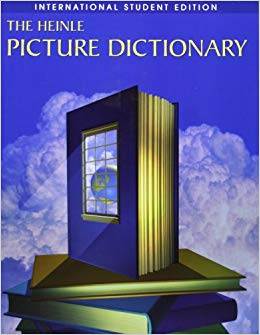 The Heinle Picture Dictionary (International Student Edition) ISBN 9781413004441