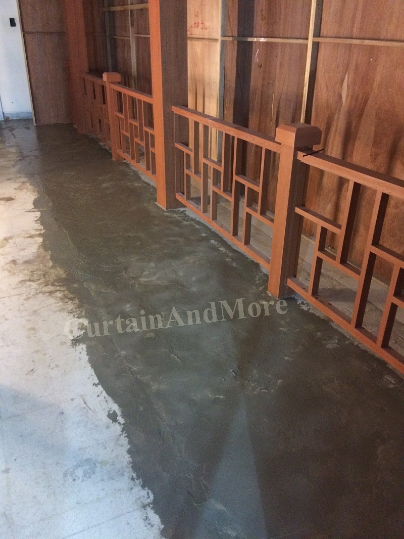 โครงการ ร้านแพนด้าคิง เดอะมอล์ลท่าพระ