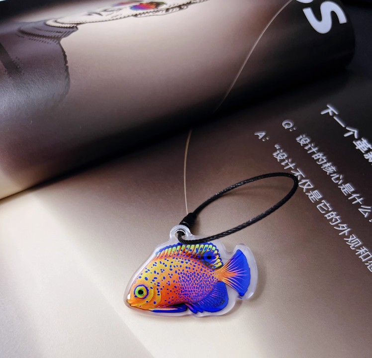 พวกกุญแจ