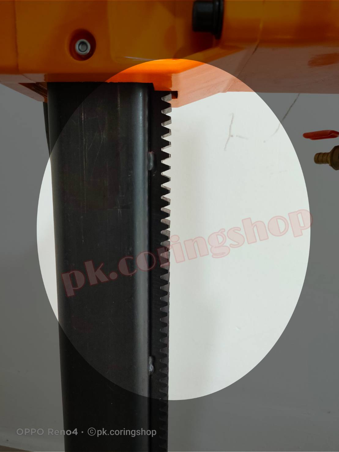 เครื่องคอริ่ง BOSUN Z1Z-200T