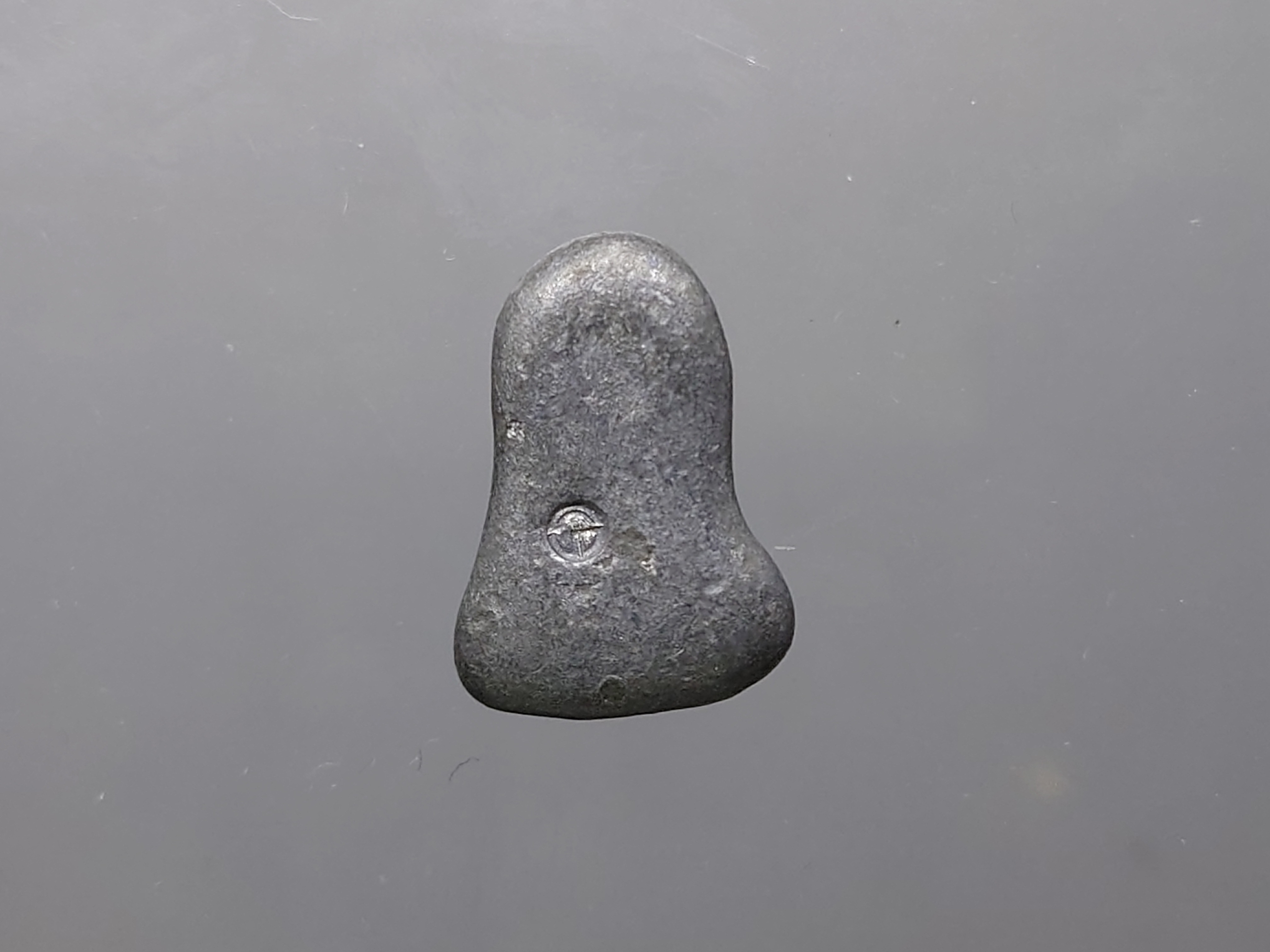 พระปิดตา วัดโคนอน เนื้อชินตะกั่ว หลวงปู่โต๊ะ วัดประดู่ฉิมพลี ร่วมปลุกเสก ปี2514 รับประกันแท้